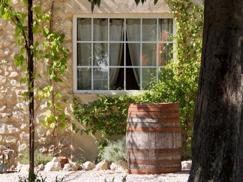 Mas Sous le Marronnier_84300 CAVAILLON_17